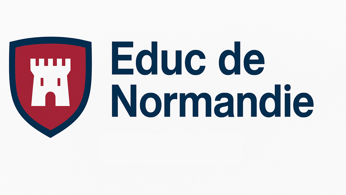 Educ de Normandie : Connexion à l'ENT, Aide et Support Educonnect