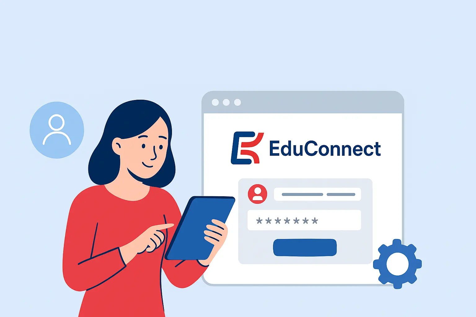 EduConnect Connexion Officielle : Mon Compte, Pronote, Bourse & ENT